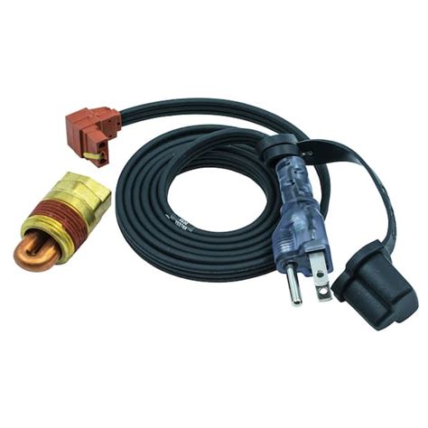 zerostart block heater cord for cat skid steer|zero start c7 block heater.